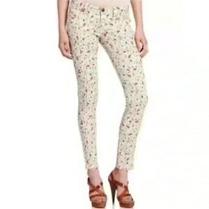 BCBG Fruit Pants Size 27